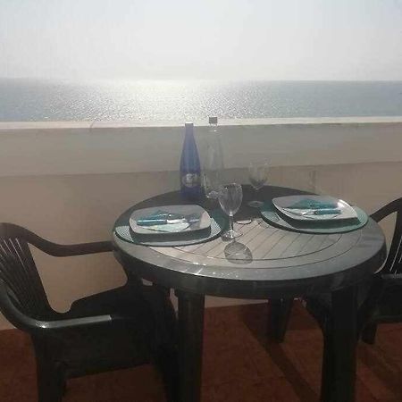 Ocean Quarteira Vista Mar E Central Διαμέρισμα Εξωτερικό φωτογραφία