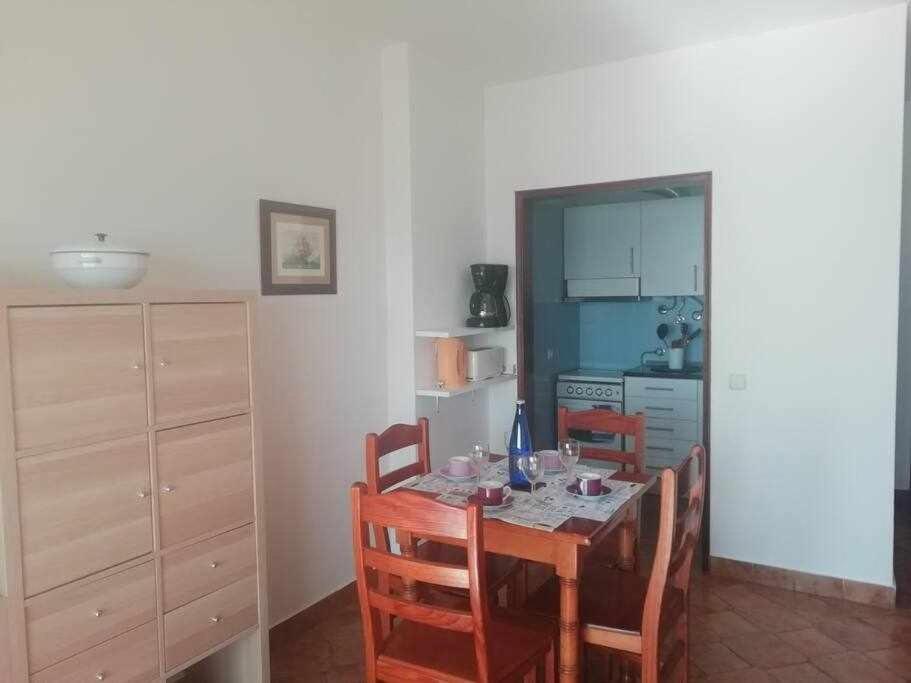 Ocean Quarteira Vista Mar E Central Διαμέρισμα Εξωτερικό φωτογραφία