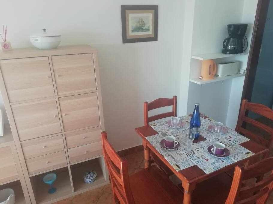 Ocean Quarteira Vista Mar E Central Διαμέρισμα Εξωτερικό φωτογραφία