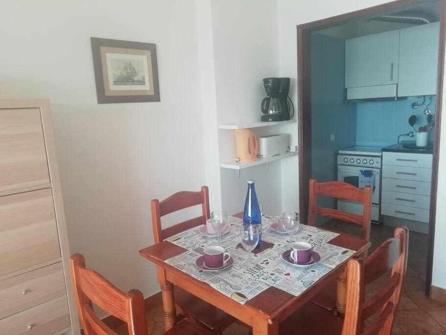 Ocean Quarteira Vista Mar E Central Διαμέρισμα Εξωτερικό φωτογραφία