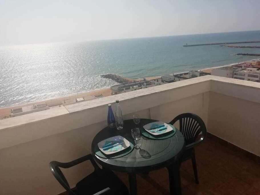 Ocean Quarteira Vista Mar E Central Διαμέρισμα Εξωτερικό φωτογραφία