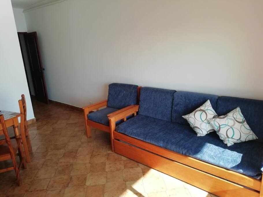 Ocean Quarteira Vista Mar E Central Διαμέρισμα Εξωτερικό φωτογραφία