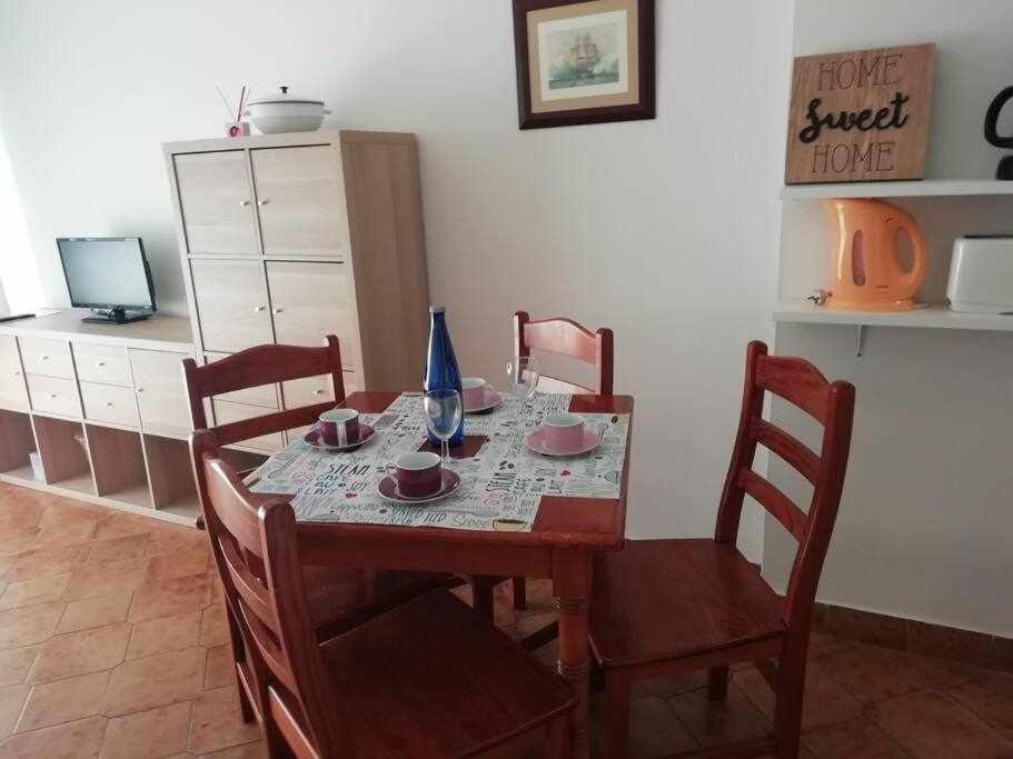 Ocean Quarteira Vista Mar E Central Διαμέρισμα Εξωτερικό φωτογραφία