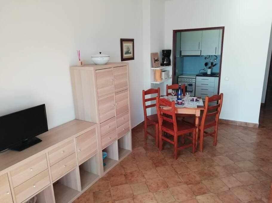 Ocean Quarteira Vista Mar E Central Διαμέρισμα Εξωτερικό φωτογραφία